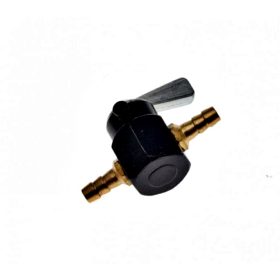 Univerzális benzincsap tip II.