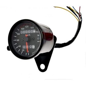 Műszerfal univerzális tip 6