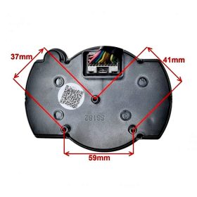 Műszerfal univerzális tip 7