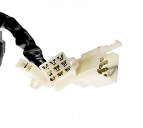 Műszerfal univerzális tip 7