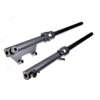 -Első teleszkóp, villa komplett ROBOGÓkHOZ