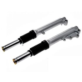 Teleszkóp szett első 26mm Keeway Hurricane