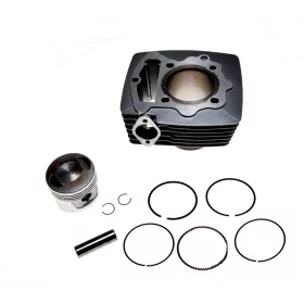 Hengerszett Keeway 150ccm 4T 162FMJ
