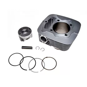 Hengerszett 4T 65.5mm LONCIN 250ccm