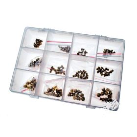 Fúvóka készlet 120db-os