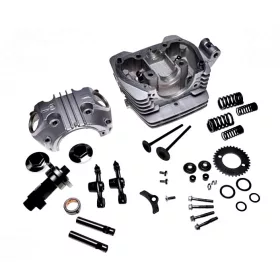 Hengerfej 162FMJ Keeway Superlight 150ccm