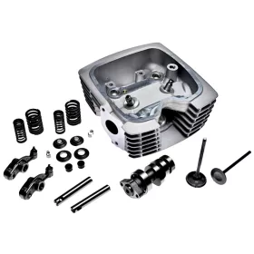 Hengerfej Honda CBF 125