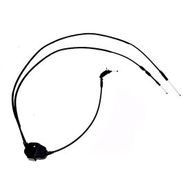 Gázbowden Keeway Focus / F-act