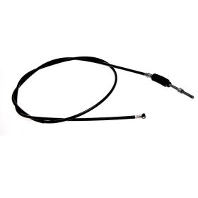 Fékbowden hátsó Piaggo Zip 2T