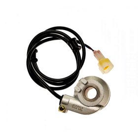 Kilóméter meghajtó Generic Trigger / CMPT X digitális