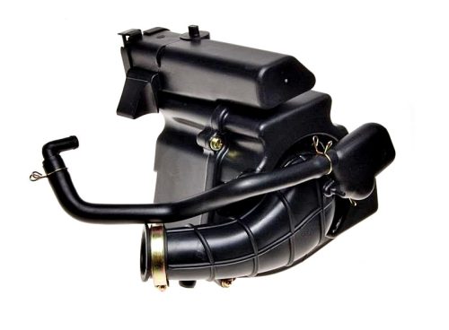 Levegőszűrő komplett Romet ZETKA