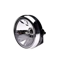 -Első lámpák MAXIROBOGÓKHOZ 125ccm-től