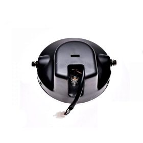 Lámpa első Cpi QM125-2D 125ccm