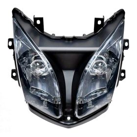 Lámpa első Romet OGAR 900