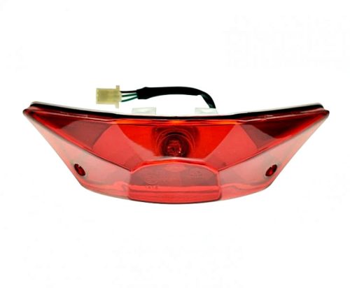 Lámpa hátsó Cpi QM125-2D 125ccm