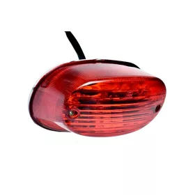 Lámpa hátsó JUNAK 901