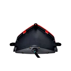 Lámpa hátsó JUNAK 902 LED-es