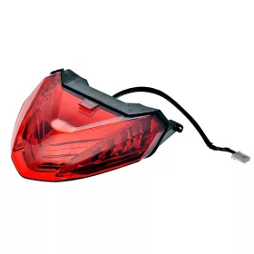 Lámpa hátsó JUNAK 904
