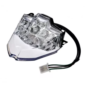 Lámpa hátsó JUNAK 905 LED-es