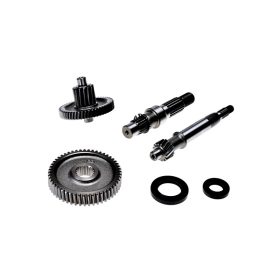 Végáttétel GY6 4 ütemű robogóhoz 16 fogas