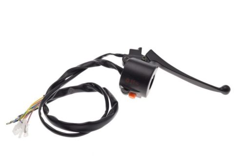 Kormánykapcsoló jobb oldali Toros El Classico