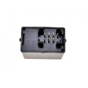 Indexrelé 12V 1x21W+3.4W