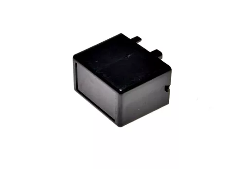 Indexrelé 12V 1x21W+3.4W
