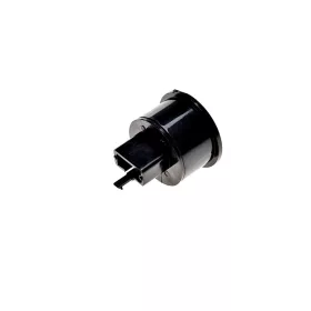 Indexrelé 2 vezetékes 12V 2X10W+3,4W