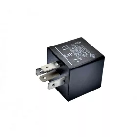 Indexrelé 12V 4x21W