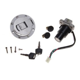 Gyújtáskapcsoló Neken STREET