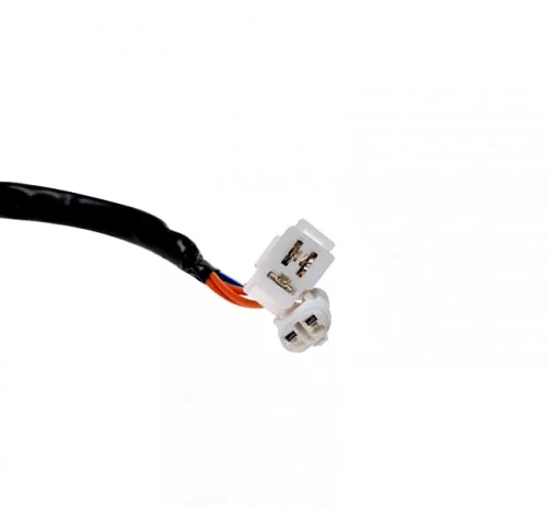 Gyújtás alaplap állórész 4T GY6 125ccm 152QMI-E4