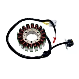 Gyújtás alaplap állórész Honda SH 300ccm 11-14