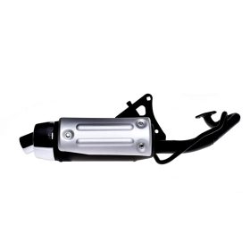 Kipufogó Yamaha MBK Ovetto 2004-ig