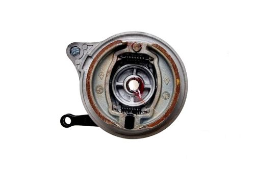 Fékdob hátsó Shineray 125XY125-10D