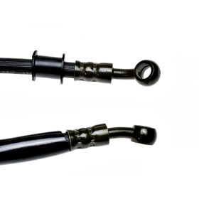 Fékcső első 80cm JUNAK 901