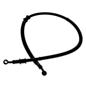 Fékcső első 91cm JUNAK 904