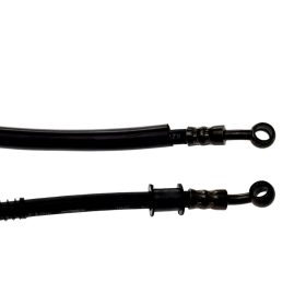 Fékcső első 91cm JUNAK 904