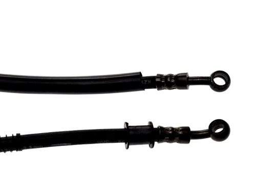 Fékcső első 91cm JUNAK 904