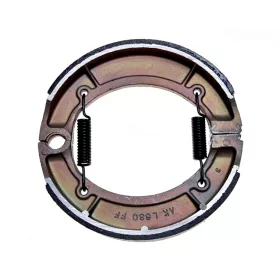 Fékpofa Keeway / Kingway Chopper 150 - 250ccm 160x30