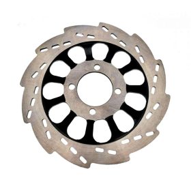 Féktárcsa első JUNAK 904