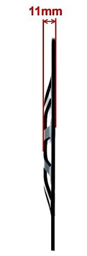 Féktárcsa első Neken Street