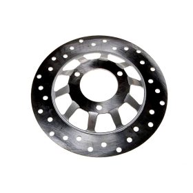 Féktárcsa első QT-4