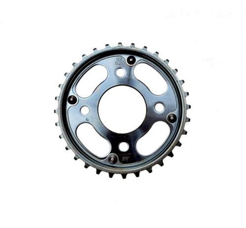 Lánckerék hátsó 520 32 fogas Keeway / Kingway chopper 150 - 250ccm