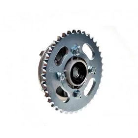 Lánckerék hátsó 428 38 fogas Shineray XY125-10D