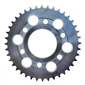 Lánckerék hátsó 428 40 fogas Zipp Pro