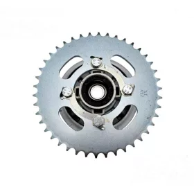 Lánckerék hátsó 428 42 fogas Shineray XY125-10D