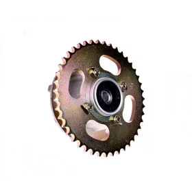 Lánckerék hátsó 428 42 fogas Shineray XY150-17