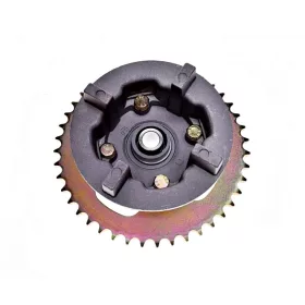 Lánckerék hátsó 428 42 fogas Shineray XY150-17