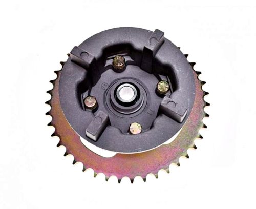 Lánckerék hátsó 428 42 fogas Shineray XY150-17