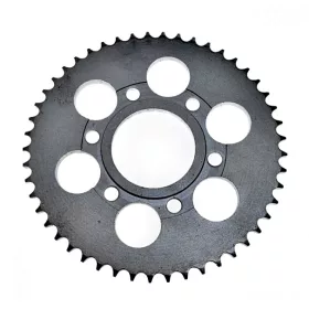 Lánckerék hátsó 428 49 fogas Zipp PRO